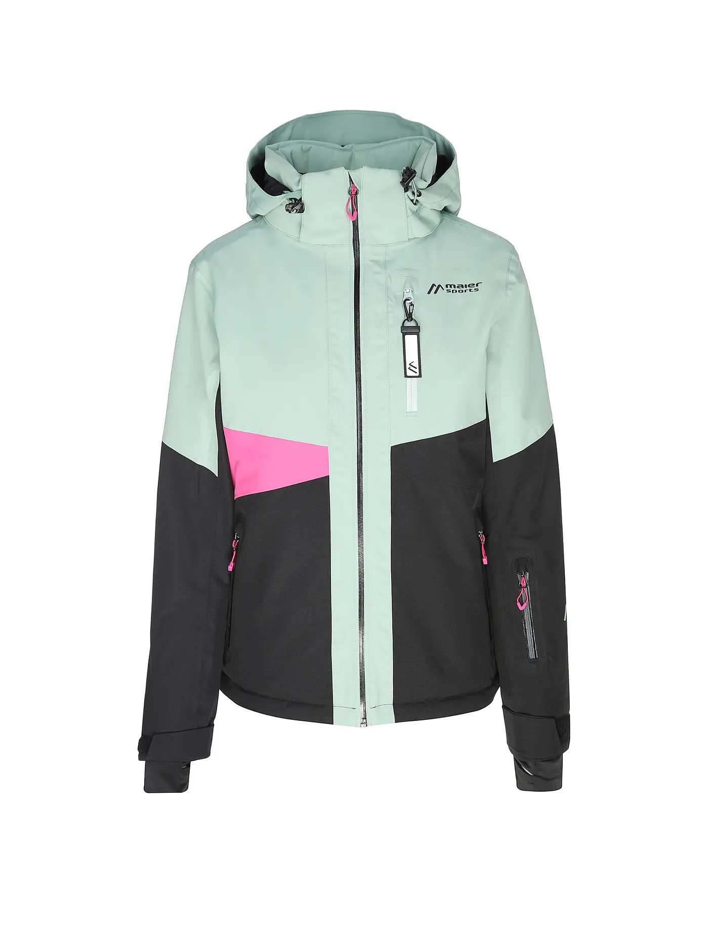 MAIER SPORTS | Damen Skijacke Vidra | 
